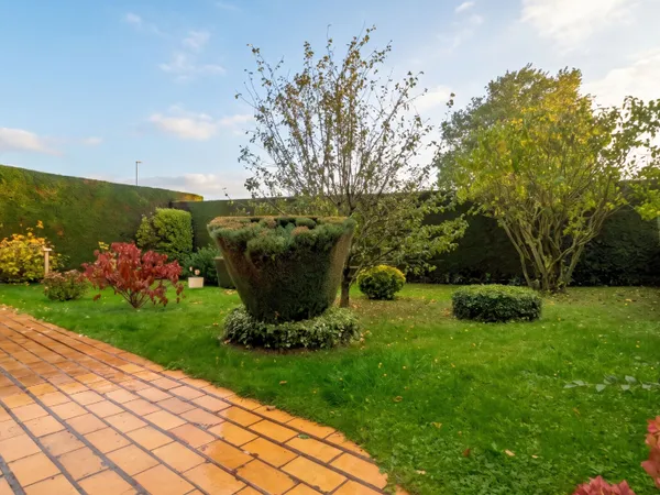 Maison 6 pièces 114 m²