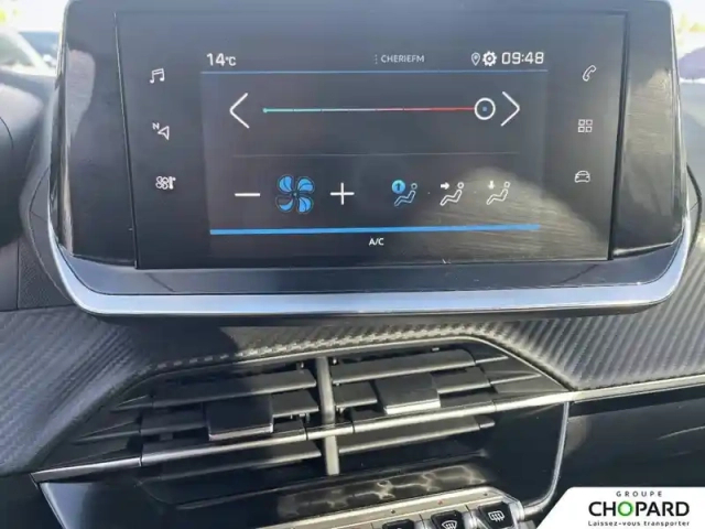 Peugeot 208 puretech 75 s&amp;s bvm5 — photo 78