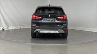 Bmw X1 sDrive18i 140ch xLine Euro6d-T — photo 6