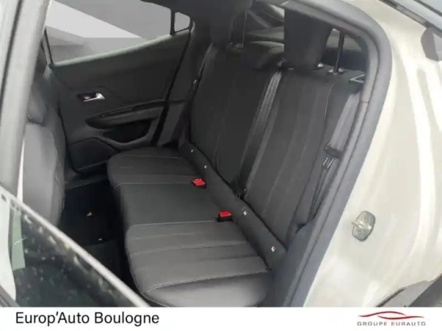 Opel Mokka 1.2 turbo 136ch gs — photo 12