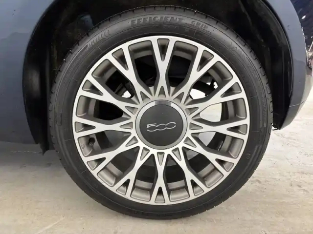 Fiat 500 1.0 70 ch hybride bsg s/s — photo 29