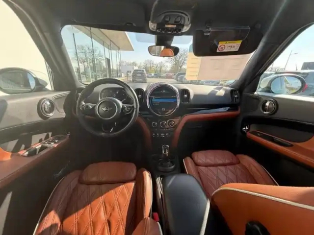 Mini Countryman cooper d 150ch northwood bva8 — photo 5