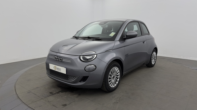 Fiat 500 e 118 ch