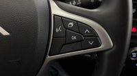 Dacia Jogger 1.6 hybrid 140ch Extreme 7 places -24 — photo 25