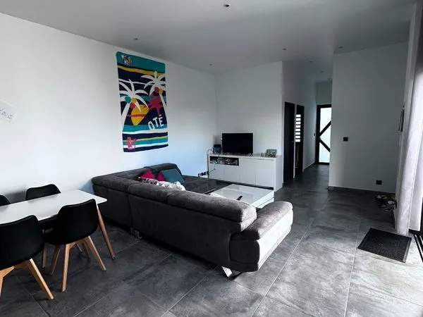 Chambre Colocation