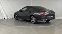 Mercedes Cla 250 e Hybrid EQ 218ch AMG Line 8G-DCT — photo 8