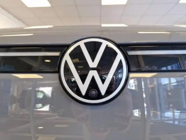 Volkswagen Id.4 286ch pro 77 kwh life max — photo 11