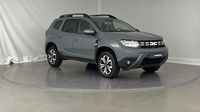 Dacia Duster 1.0 ECO-G 100ch Journey 4x2 — photo 3