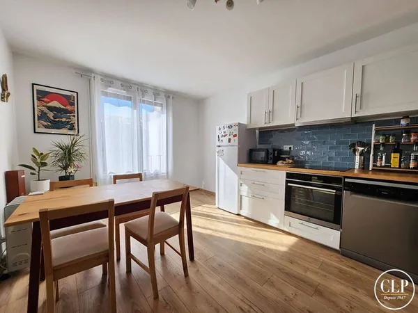 Appartement 3 pièces
