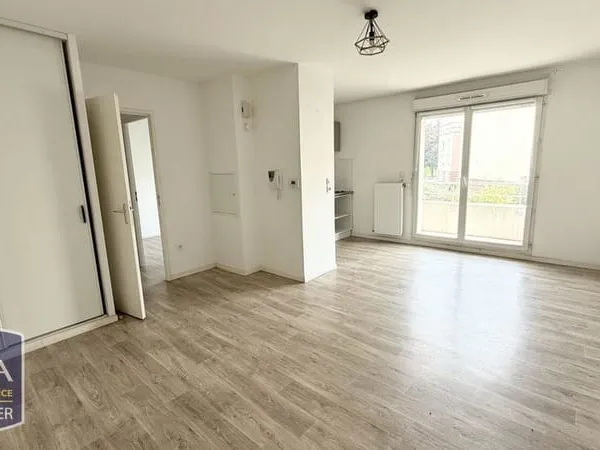 APPARTEMENT T2