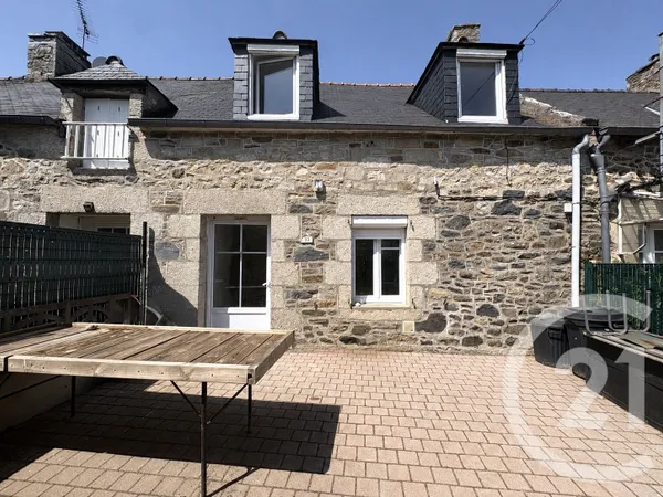 Maison 3 pièces 65 m²