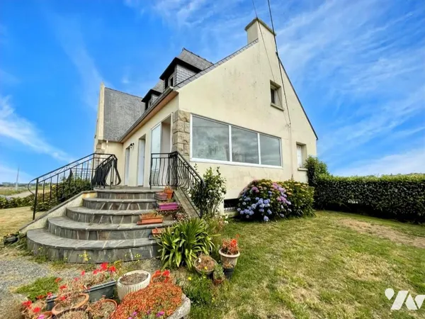 Maison 4 pièces 97 m²
