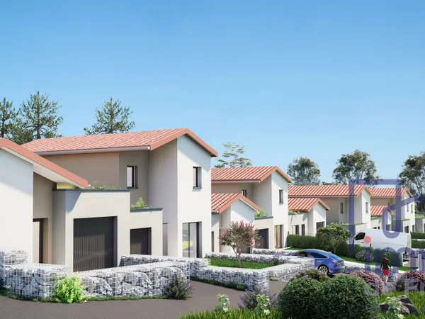 Maison 4 pièces 86 m²