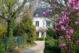 Vends maison