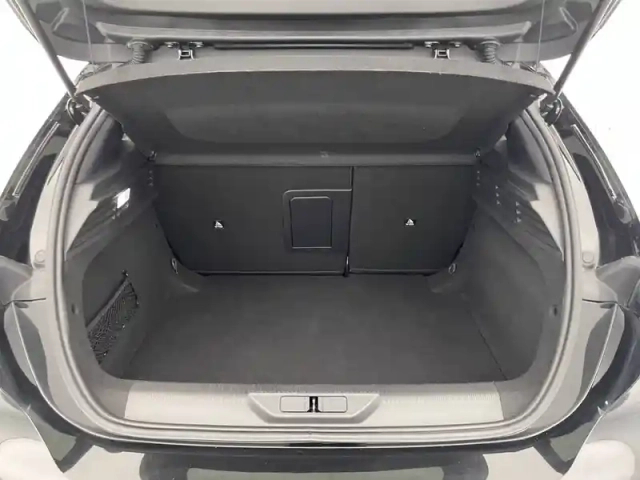 Peugeot 308 puretech 130ch s&amp;s eat8 — photo 13