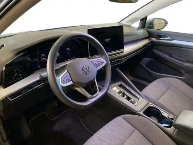 Volkswagen Golf 1.5 ehybrid 204 dsg6 vw edition — photo 19