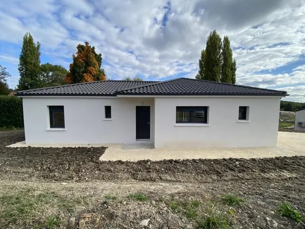 Maison à Batir à Mussidan