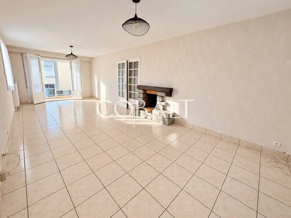 Maison 4 pièces 128 m²