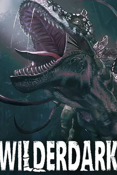 Wilderdark