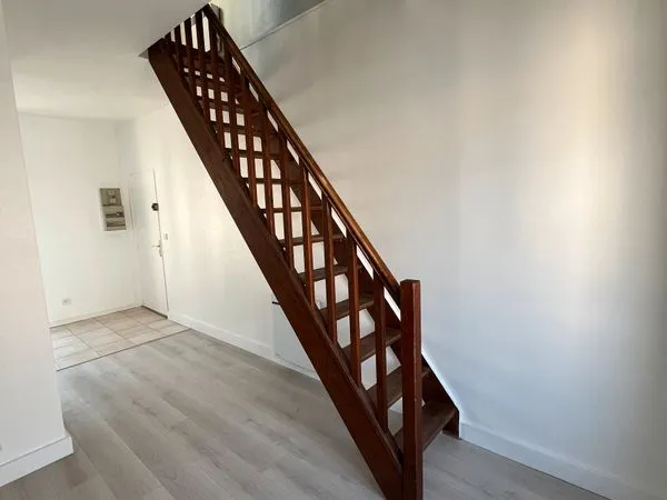 Duplex à Roissy en Brie