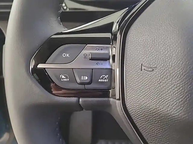Peugeot 308 bluehdi 130ch s&amp;s eat8 — photo 23