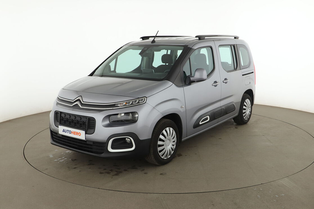 Citroen Berlingo Multispace Taille M 1.2 PureTech Feel BV6