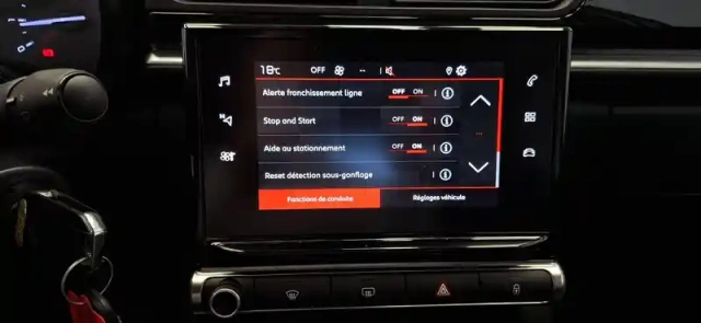 Citroën C3 bluehdi 100 s&amp;s bvm6 — photo 35