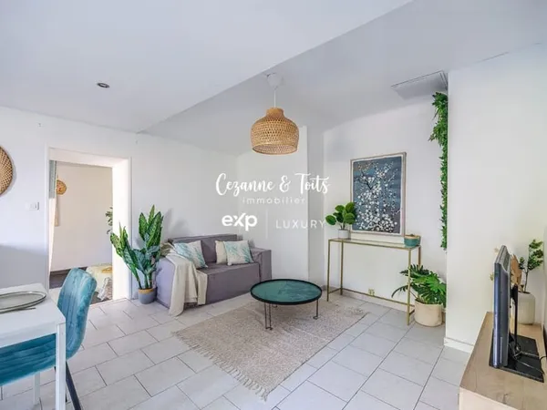Appartement à vendre Gémenos
