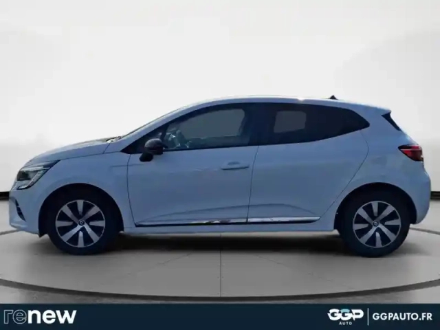 Renault Clio 1.0 tce 100ch evolution gpl — photo 2