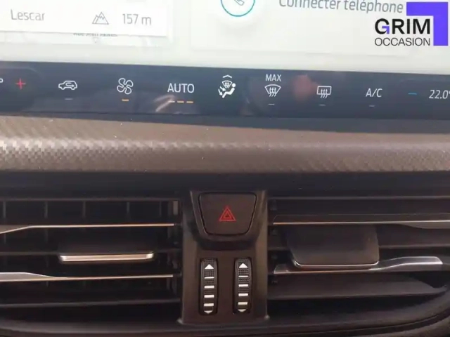 Ford Kuga 2.5 duratec 243 ch phev powershift — photo 9