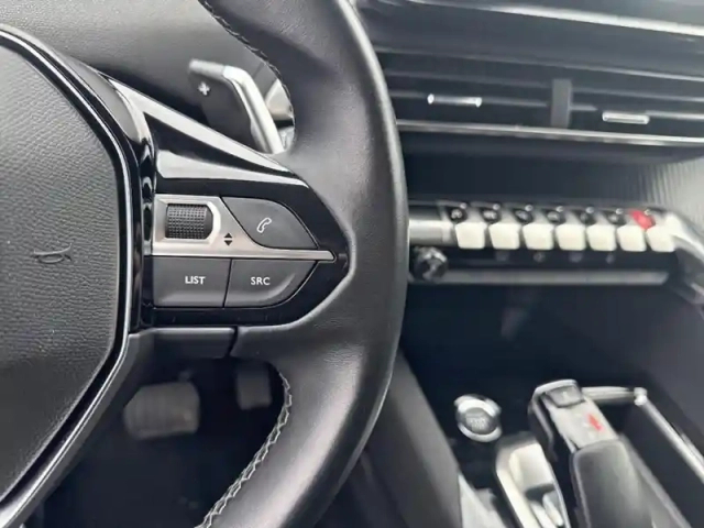 Peugeot 3008 bluehdi 130ch s&amp;s eat8 allure — photo 20