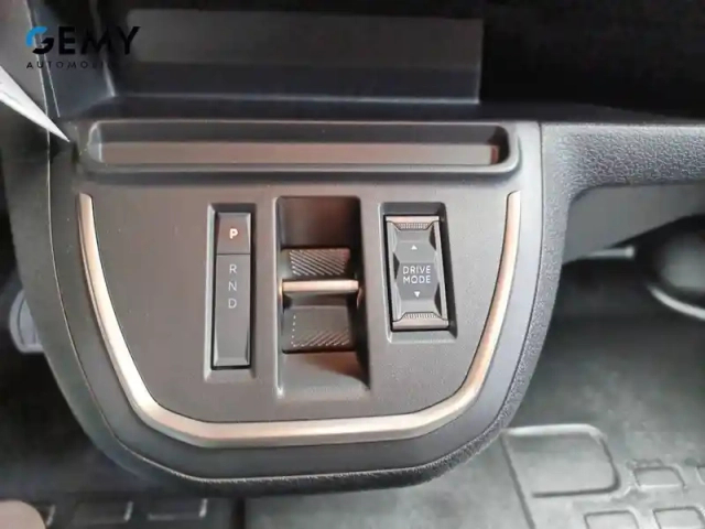 Peugeot Expert e- fgn m 136 ch 75 kwh — photo 14