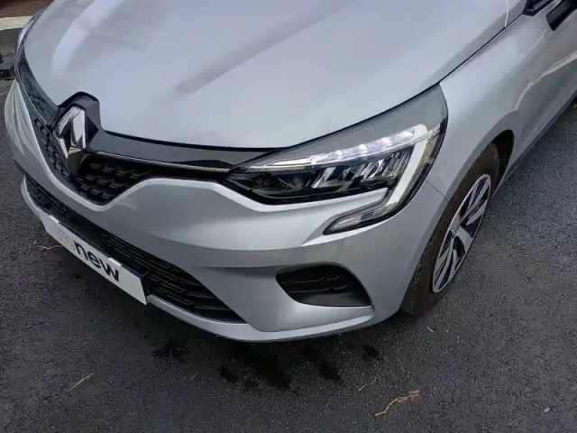 Renault Clio tce 90 — photo 59