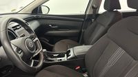 Hyundai Tucson 1.6 CRDI 136ch Hybrid 48V Business DCT7 — photo 13