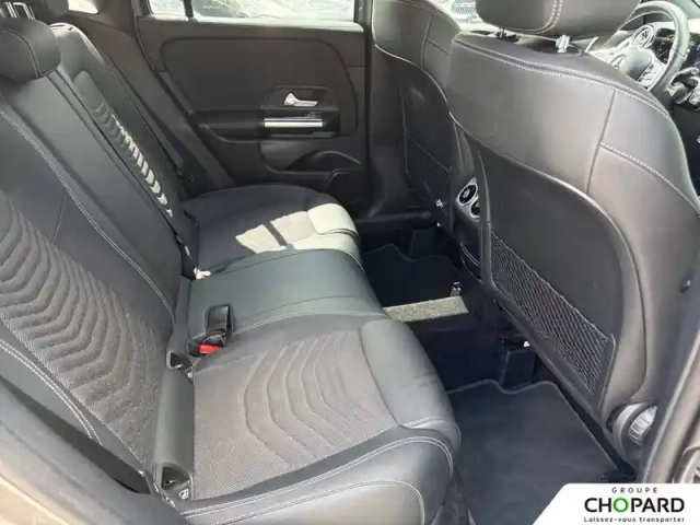 Mercedes Gla 200 d 8g-dct — photo 20