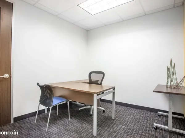 Abonnements de bureau flexibles à Roubaix, La Maison d'Alfred Roubaix