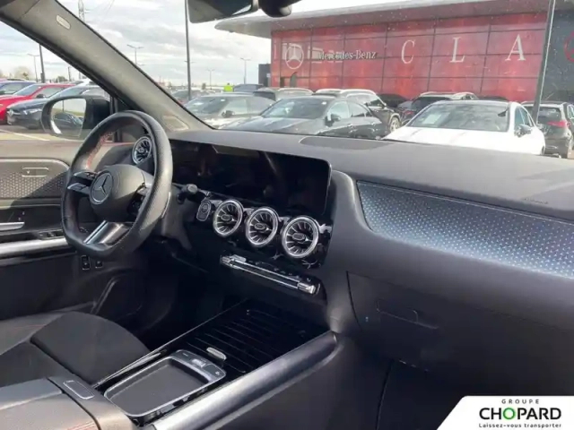 Mercedes Gla 250 e 8g-dct — photo 39