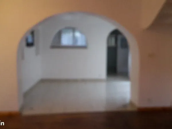 Maison de ville