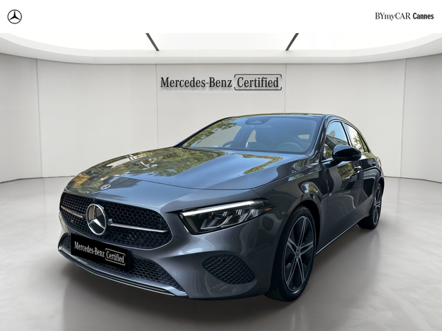 Mercedes Classe A 180 d