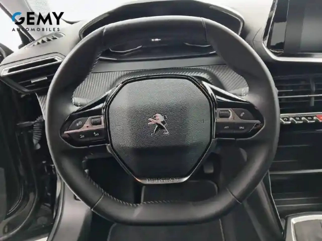 Peugeot 2008 bluehdi 110 s&amp;s bvm6 — photo 34