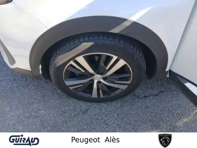 Peugeot 3008 puretech 130ch s&amp;s eat8 — photo 12