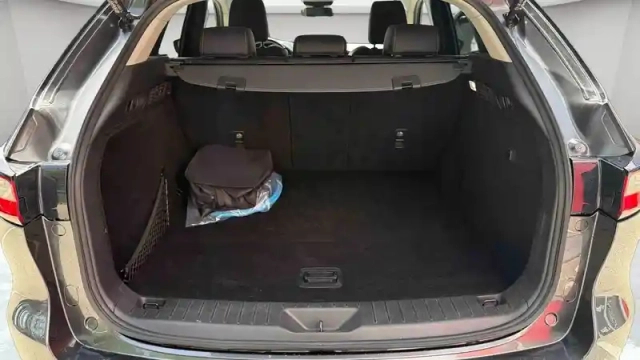 Mazda Cx-60 2.5l e-skyactiv phev 327 ch 4x4 bva8 — photo 7