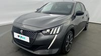Peugeot 208 1.2 PureTech 100ch S&S GT