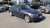 Bmw Série 1 116dA 116ch Business Design 5p Euro6c — photo 6