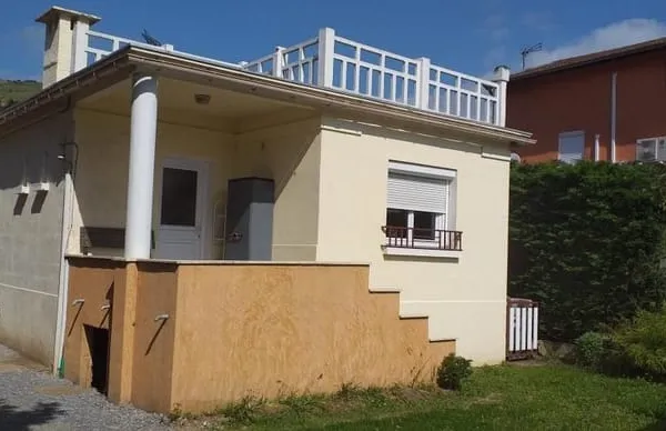 Maison de 39m2 à louer sur Limony
