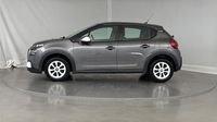 Citroen C3 1.2 PureTech 83ch S&S YOU — photo 7