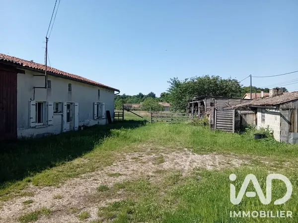 Maison 4 pièces 86 m²
