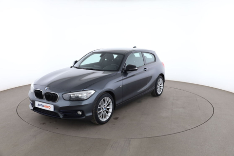 BMW Série 1 116i Sport