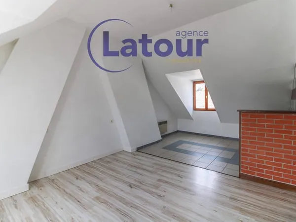 Immeuble de rapport 103 m²