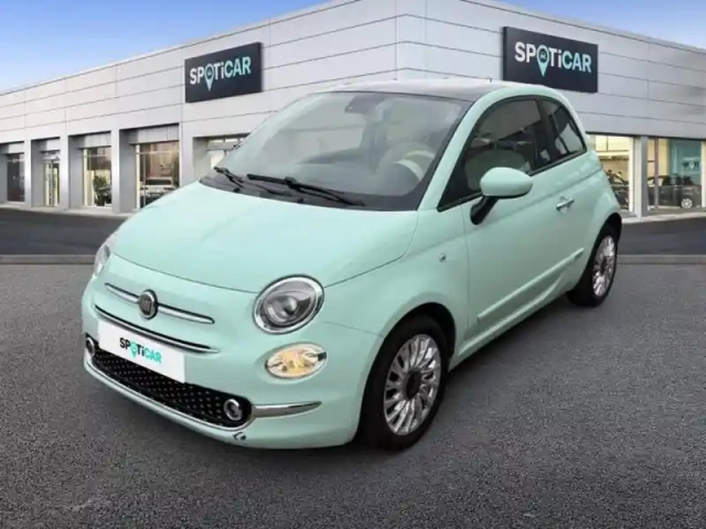 Fiat 500 1.0 70ch bsg s&amp;s dolcevita